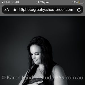 Meet your Posher, Crystalleeigh